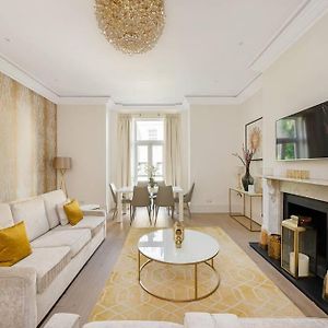 Deluxe Appartement met Twee Slaapkamers